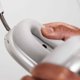 Air Cushions for AirPods Max - Light Gray