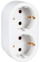 AIRAM ADAPTER 2 PLACES 2442654