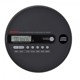 Aiwa Φορητό CD Player PCP-1050BT με Bluetooth, Λευκό