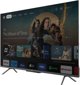 Aiwa 55GO70804UHD Telewizor 139,7 cm (55") 4K Ultra HD Smart TV Wi-Fi Czarny