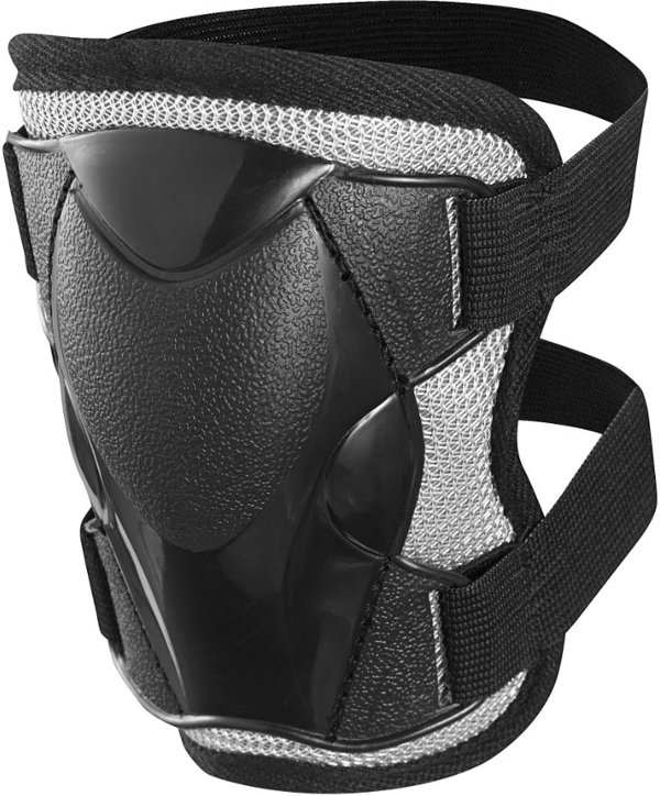 Aizsardzibas kompl. Comfort JR melns XS