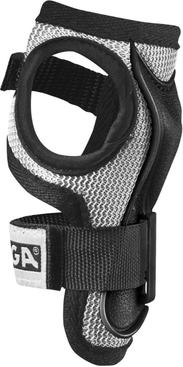 Aizsardzibas kompl. Comfort JR melns XS