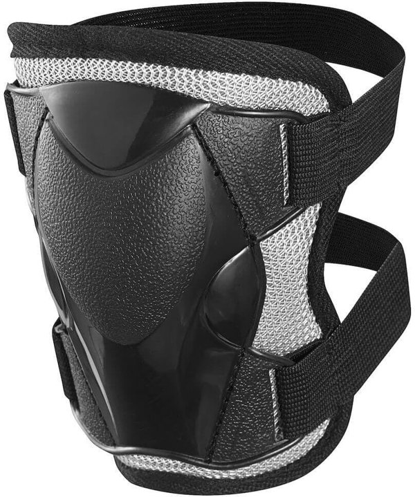 Aizsardzibas kompl. Comfort JR melns L