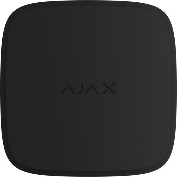 Ajax EN54 FireProtect (Smoke/Sounder) - black