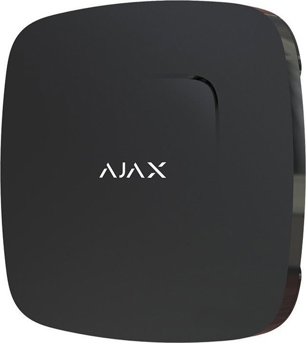 Ajax EN54 FireProtect (Smoke/Sounder) - black