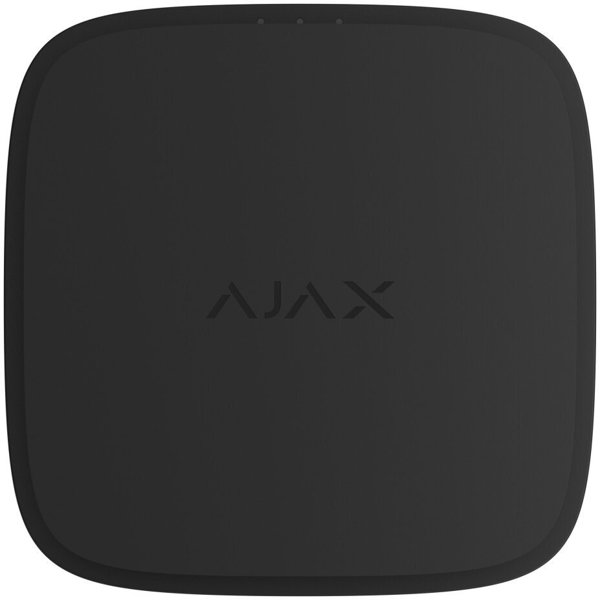 Ajax EN54 FireProtect (Heat/Sounder) - black