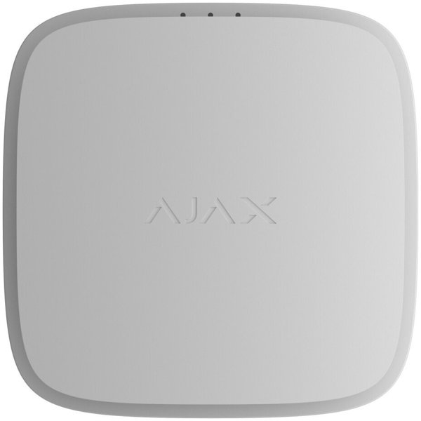 Ajax EN54 FireProtect (Heat/Sounder) - white