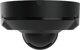 Ajax Κάμερα θόλου HL - DomeCam Mini (5 Mp/2.8 mm) (8EU) μαύρη