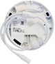 Ajax Kamera HL - θόλος DomeCam Mini (5 Mp/2.8 mm) (8EU) - λευκό