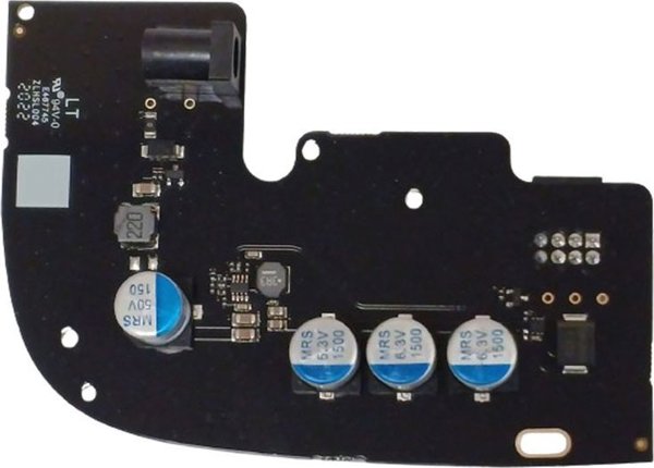 Πίνακας Ελέγχου Ajax ACC 12-24V PSU/ΓΙΑ HUB 2 /59359 AJAX