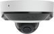 Ajax Κάμερα HL - θόλος (γυάλινη) DomeCam Mini (5 Mp/4 mm) (8EU) - λευκή