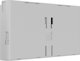 Ajax EN54 Internal Battery (24h) - white