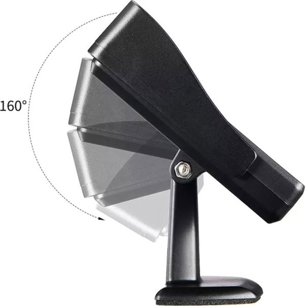 AK331A Monitor do kamer cofania