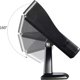 AK331A Monitor do kamer cofania