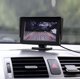 AK331A Monitor do kamer cofania