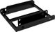Akasa Adapter 3,5" για 2 μονάδες 2,5" + καλώδια SATA (AK-HDA-11) 9808019 4710679550206
