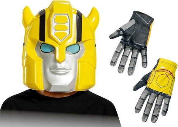 Αξεσουάρ Bumblebee Transformers