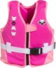 Akcesoria Dmuchane Friends Swim Vest  fuchsia rozmiar 2-4