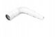 Coflex zlacze elastyczne redukcyjne zatrzaskowe fi32 32/40/32 L-275-570mm