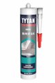 Akryl Tytan για γυψοσανίδες 280ml λευκό