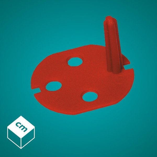 Akssj Klucz-zwalniacz blokady 333529 AKS