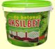 AKSIL AKSILBET - Λευκό χρώμα για σκυρόδεμα 5L