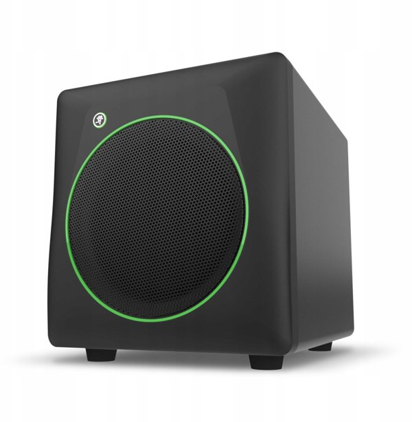 Aktywny subwoofer Mackie CR8S-BT z Bluetooth