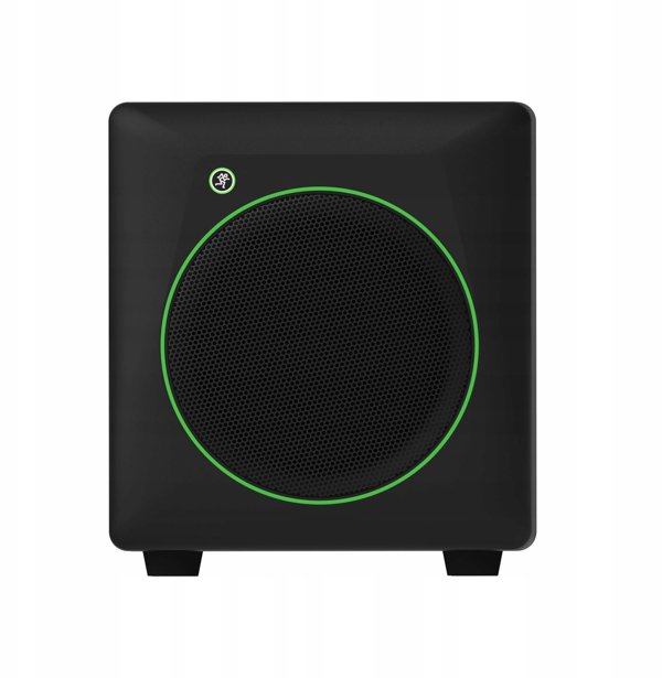 Aktywny subwoofer Mackie CR8S-BT z Bluetooth