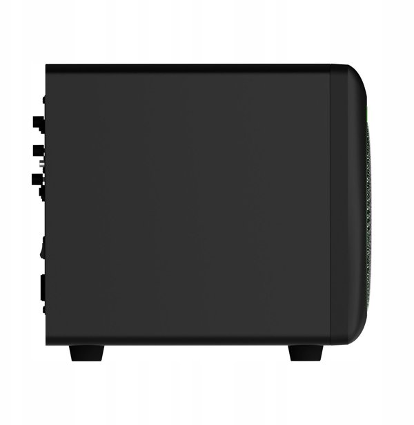 Aktywny subwoofer Mackie CR8S-BT z Bluetooth