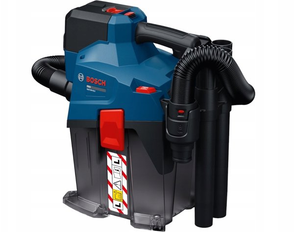 AKUM. ODKURZACZ GAS18V-6LS
