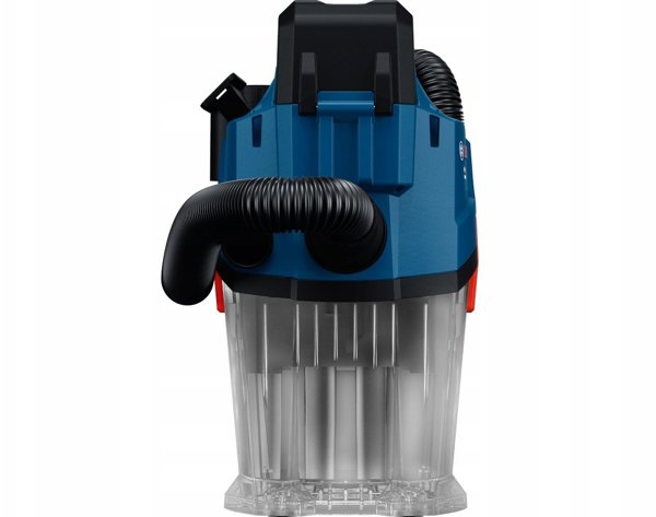AKUM. ODKURZACZ GAS18V-6LS