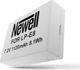 Newell Μπαταρία LP-E8 για Canon EOS 550D, 600D, 650D, 700D - Υψηλή Χωρητικότητα & Ασφάλεια