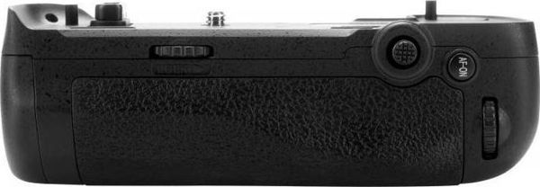 Newell MB-D17 Battery Grip για Nikon D500 - Θήκη Μπαταρίας Φωτογραφικής Μηχανής