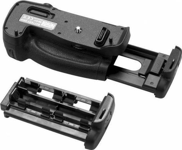 Newell MB-D17 Battery Grip για Nikon D500 - Θήκη Μπαταρίας Φωτογραφικής Μηχανής