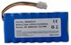 Akumuliatorius įrankiams HUSQVARNA 5806833-01, 18V, 6.8Ah, Li-ion