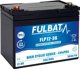 Μπαταρία 460.8Wh/ 36 Ah 12.8V