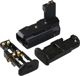 Newell Battery Grip BG-E8 για Canon 550D, 600D, 650D, 700D - Λαβή Μπαταρίας Υψηλής Ποιότητας