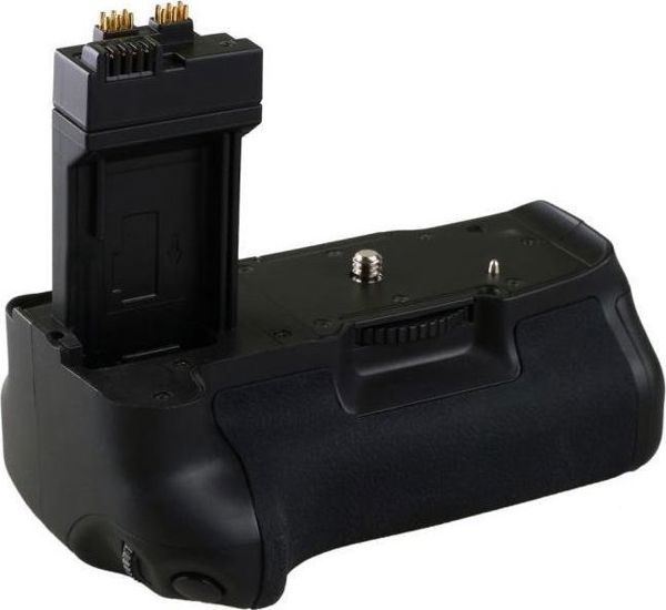 Newell Battery Grip BG-E8 για Canon 550D, 600D, 650D, 700D - Λαβή Μπαταρίας Υψηλής Ποιότητας