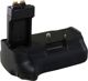 Newell Battery Grip BG-E8 για Canon 550D, 600D, 650D, 700D - Λαβή Μπαταρίας Υψηλής Ποιότητας