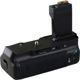 Newell Battery Grip BG-E8 για Canon 550D, 600D, 650D, 700D - Λαβή Μπαταρίας Υψηλής Ποιότητας