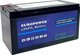 Akumulator LiFePO4 EUROPOWER serii LFP 12,8V 10Ah
