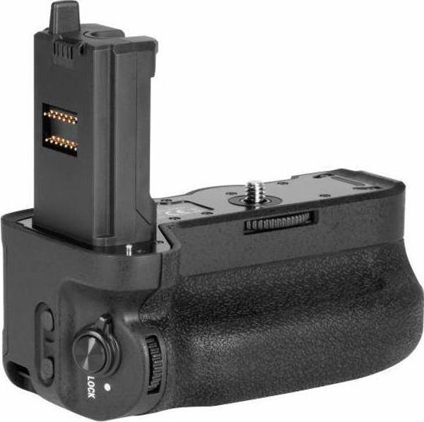 Newell Battery Grip VG-C4EM για Sony A7 IV, A7R IV, A9 II - Λαβή Μπαταρίας
