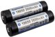 Akumulator KP ICR 18650 2600mAh Li-Ion 3,7V op./2szt