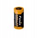 Akumulator Fenix ARB-L16 (16340 950 mAh 3,6 V)