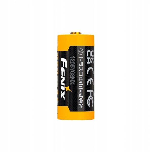 Akumulator Fenix ARB-L16 (16340 950 mAh 3,6 V)