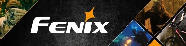 Akumulator Fenix ARB-L16 (16340 950 mAh 3,6 V)