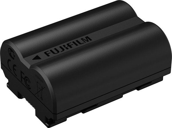 Επαναφορτιζόμενη Μπαταρία Fujifilm Fujifilm NP-W235 Li-ion 7,2V 2200 mAh