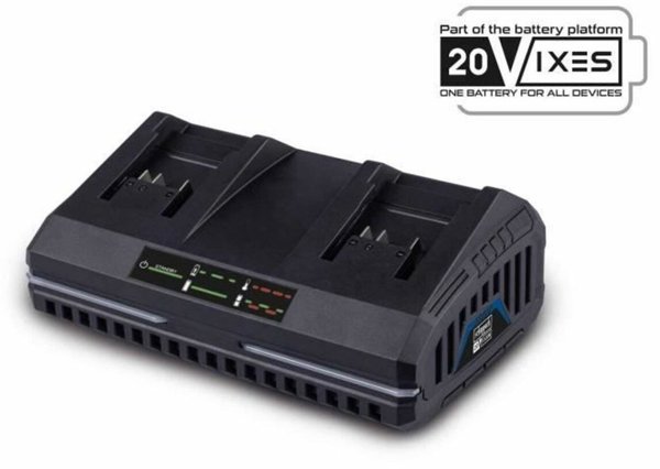 Akumulator litowy Scheppach SDBC2.4A