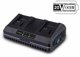 Akumulator litowy Scheppach SDBC2.4A