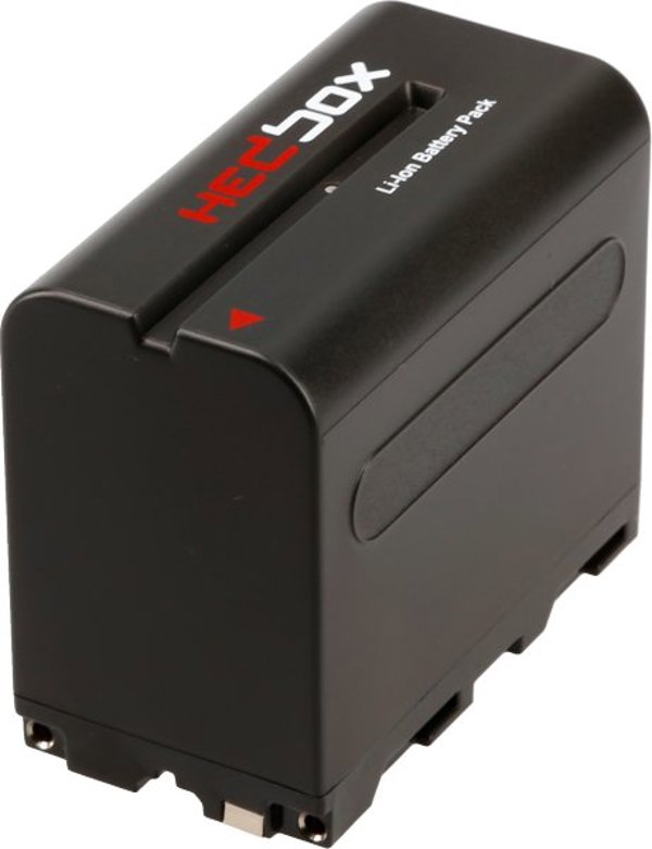 Akumulator Hedbox Sony NP-F970